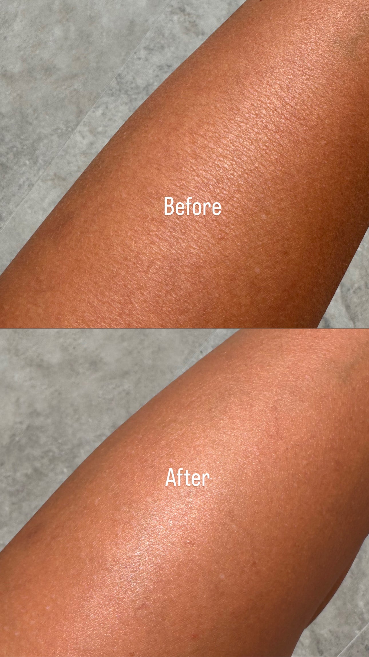 HACH Body Scrub