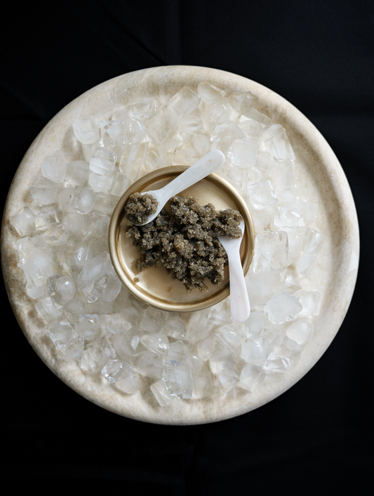 The Ritual of Refinement