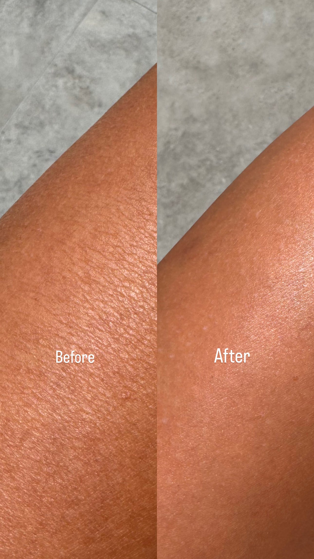 HACH Body Scrub