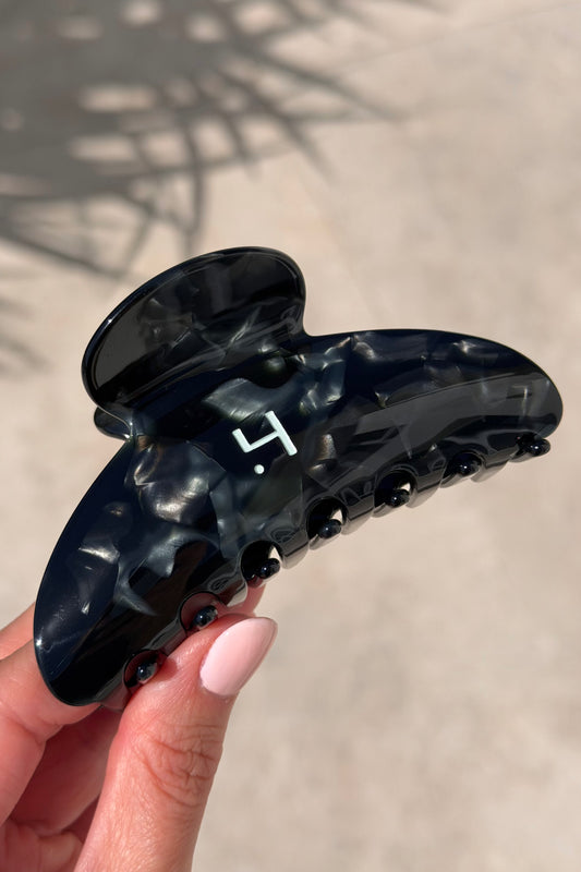 Claw Clip